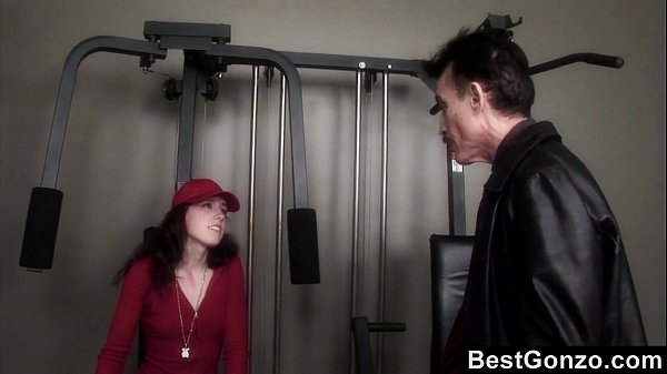 This babysitter_will do_anythingto keepher jobanything