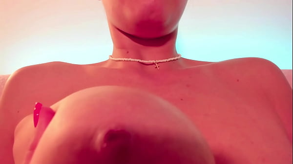 Stella cardo took a smaller camera to show her pussy up close 