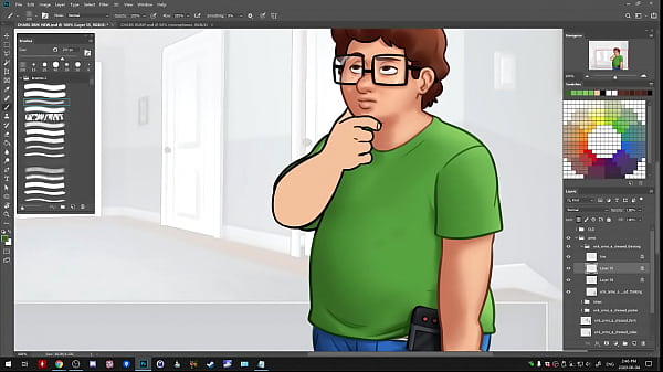 Sts broadcast by dc on picarto from june fourth 2020