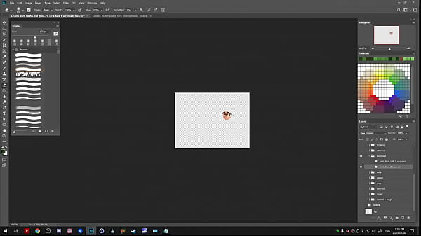 Sts broadcast by dc on picarto from june fourth 2020 