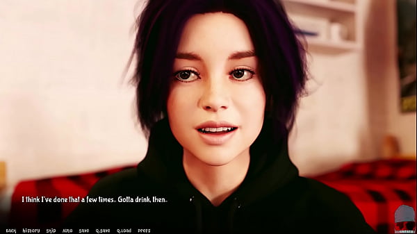 Nice evening with the girls &bull; a o a academy ep 46