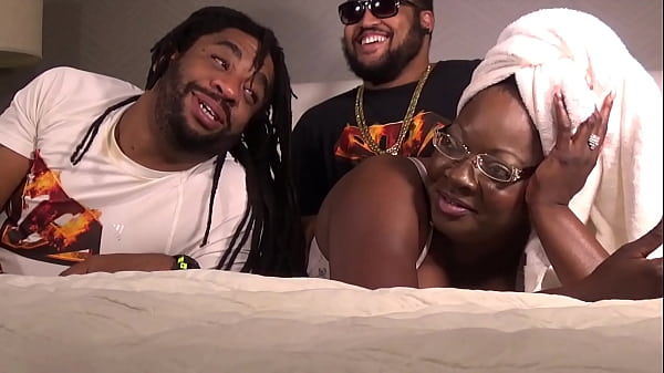 Double Barrel ActionBlowjobs Compilation 2