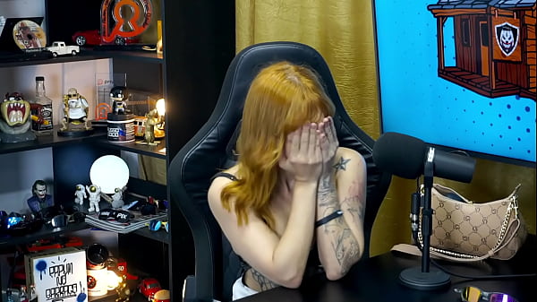 Alexa Araujo Gostou do Pau do Ruan e pedir para gravar um sexo amador com ele, ser&aacute; que ele vai aceitar? - Podcast P&aacute;pum no Barraco! 