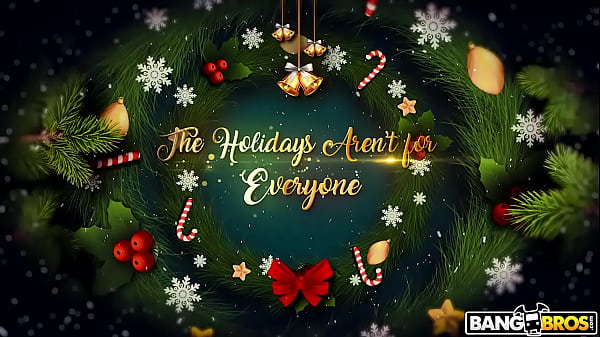 A_Horny Christmas_Carol