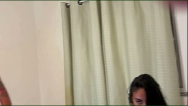 Morena Novinha 18 Anos Gostosa Casada Hotwife Liberal Amadora Sentando Gostoso No Amigo Pauzudo Tatuado Pro Corno Amador Cukold Gravar thumbnail