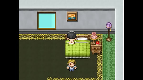 Play MP4 - HRPG Henteria Chronicles 005