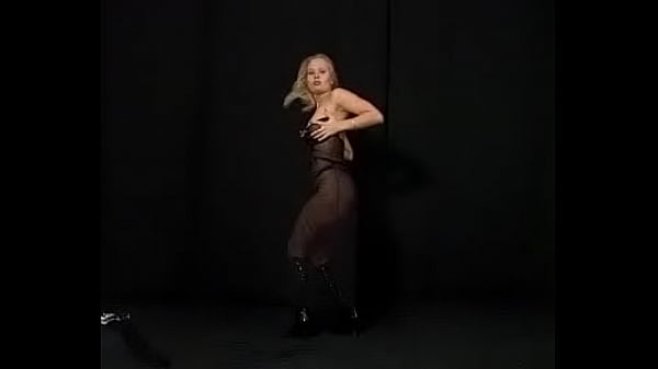 Video Preference. second girl 