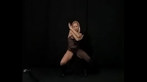 Video preference second girl 