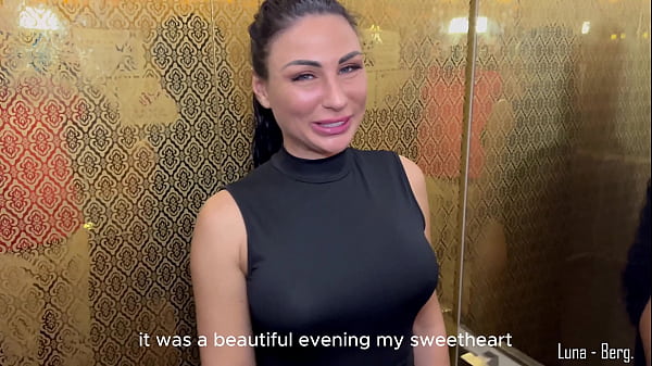 Nonton I Met A Milf Without Panties - In The Room She Sucked My Dick, Fucked Me And Came In Her Mounth Part 1 thumbnail