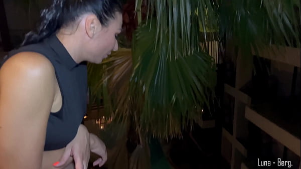 I met a milf without panties in the room she sucked my dick fucked me and came in her mounth part 1 