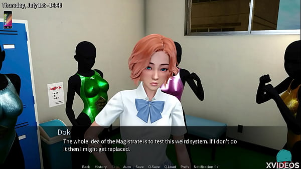 Stormside Ep.47 &ndash; Visual Novel Gameplay [hd] thumbnail