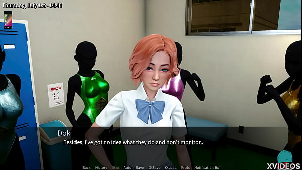 Play MP4 - STORMSIDE &num;47 &bull; A sexy redhead with a stunning body&period;&period;&period;yes&excl;