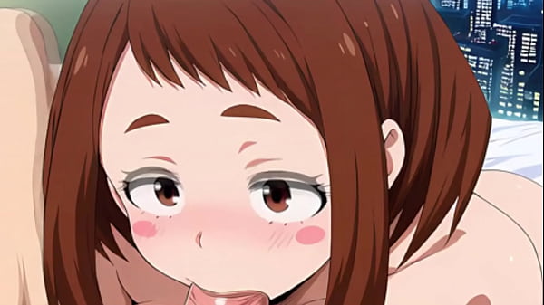 My Hero Academia Ochako Hen (ai) thumbnail