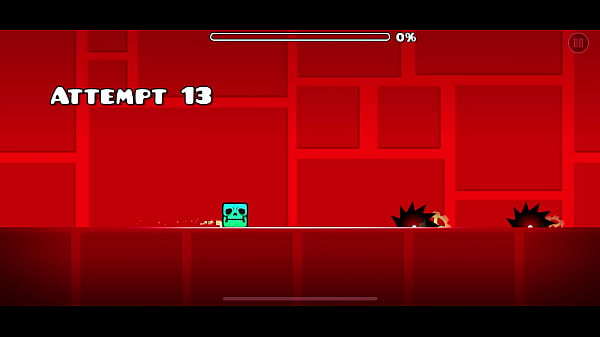 Nonton Clutterfunk 100% Geometry Dash Soy Un Pro thumbnail