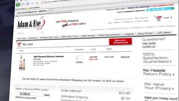 Best Sex Toys for_Couples_Sexy Slave Bondage Kit Review Video