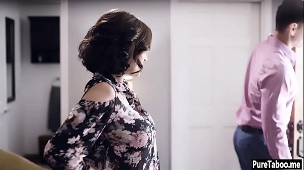 Play MP4 - Annoyed MILF wife jumped into cheating threesome sex