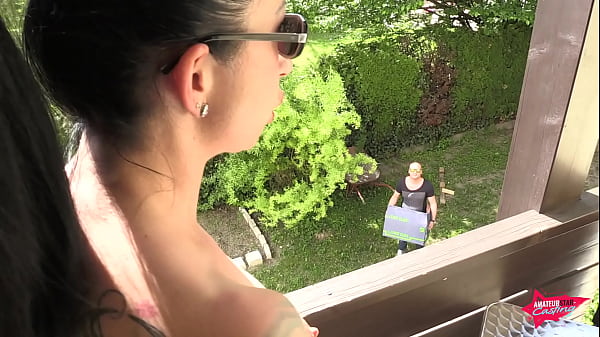 Play MP4 - Public Ficken auf dem Balkon &excl;&excl;&excl;
