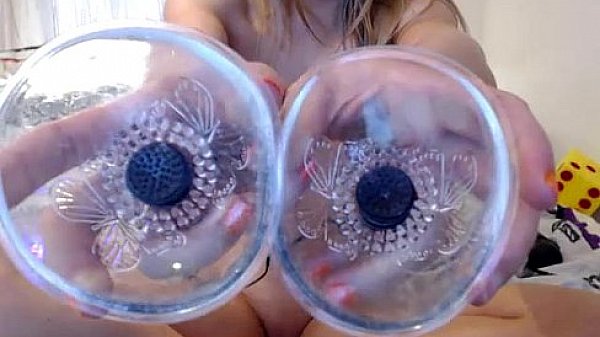 *** playing with my holes