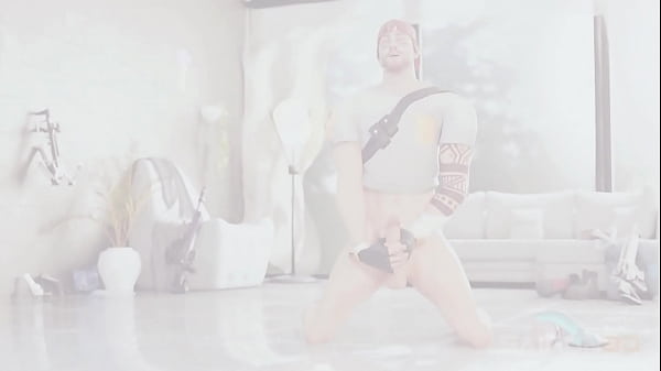 Play MP4 - Fortnite&colon; Guild's solo fun