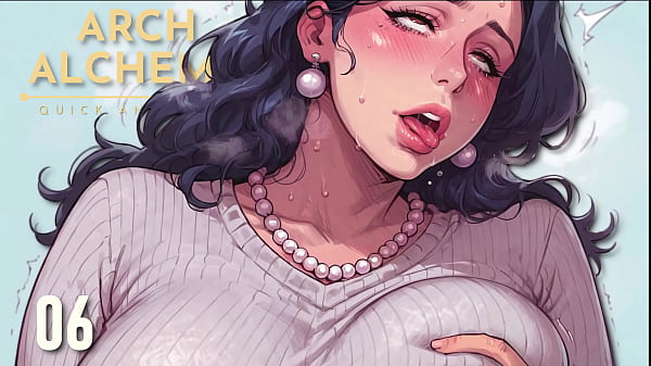 Arch Alchemy #06 thumbnail