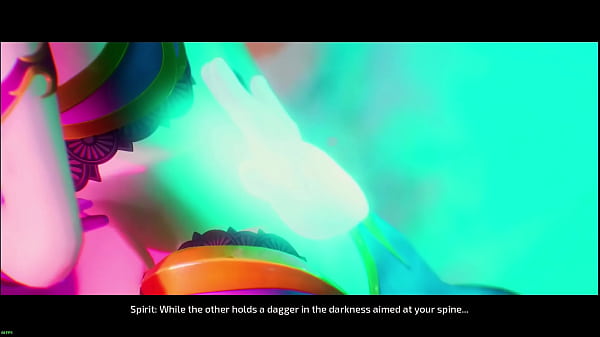 Lets play subverse gameplay with commentary 