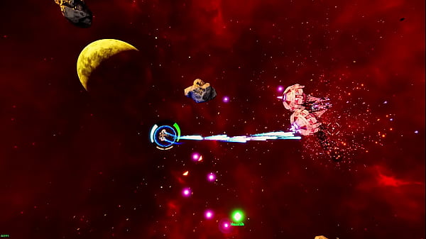 Lets play subverse gameplay with commentary 