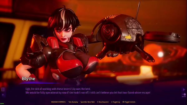 Cheese PlaysSubverse Part 4