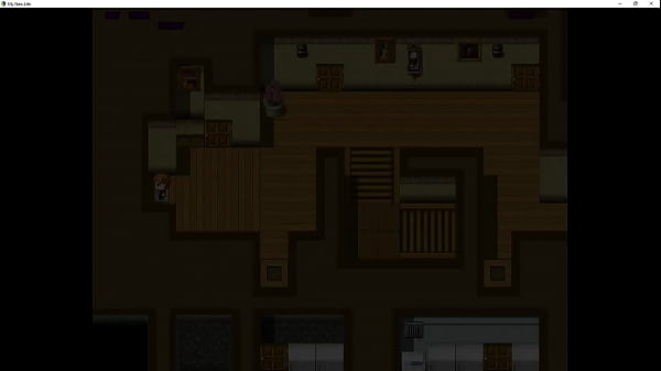 My new life v21xtras 3