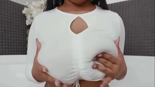 Beautiful with voluptuous body 