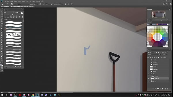 Sts broadcast by dc on picarto from may 2021