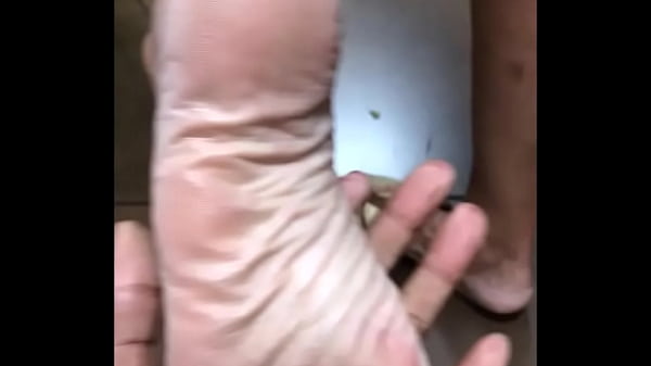 Soels Toes Arches Smelly Feet thumbnail