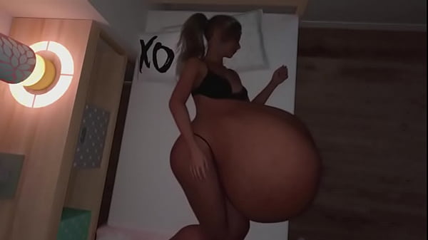 5 Visual Novel Vore Stealing_from Cheerleader