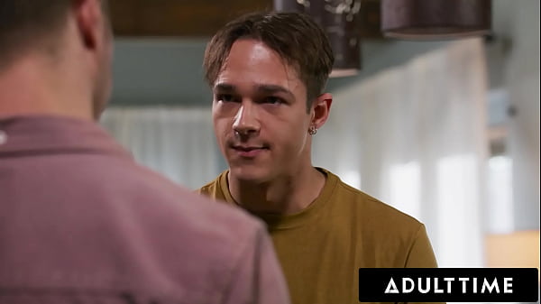 Play MP4 - ADULT TIME - Horny PAWG Siri Dahl Fucks Scrawny Teen Stepson In Front Of Her Cuckold Husband&excl;