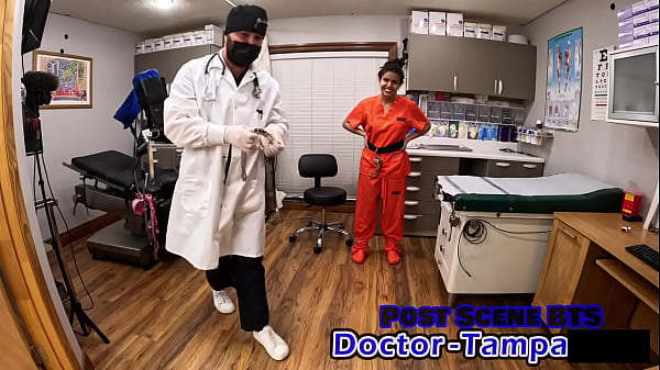 Play MP4 - Dr Tampa - A Shocking Way To Treat Potheads - Alix Avery