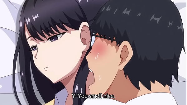 The Gyaru I Hang Out_with Lets Me UseHer Pussy 1 Guyfucked_his classmate for using_his mangas