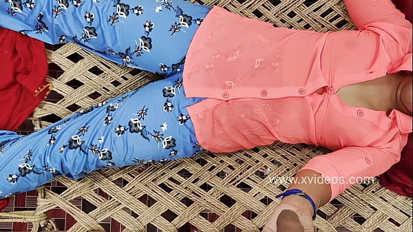 Today Exclusive CuteDesi Girl PussyLicking