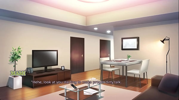 Nonton Tenioha Feat Mami - Part 8 thumbnail