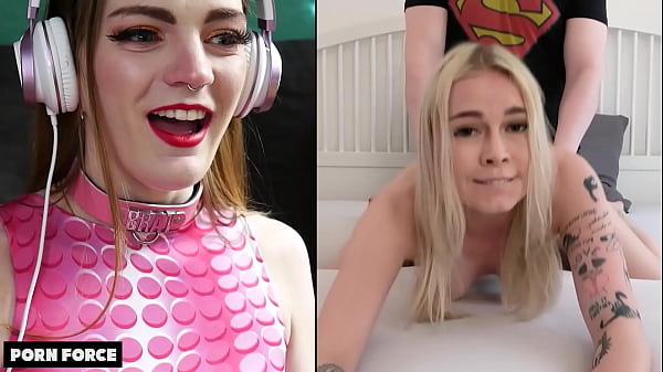 Play MP4 - Carly Rae Summers Reacts to PLEASE CUM INSIDE OF ME&excl; - Gorgeous Finnish Teen Mimi Cica CREAMPIED&excl; &vert; PF Porn Reactions Ep VI