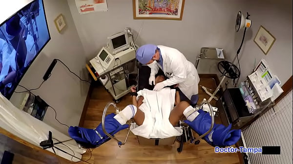 Play MP4 - Dr Tampa - Corporate Slaves - Minnie Rose