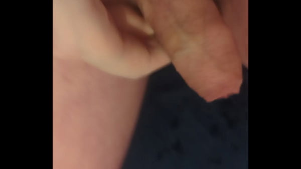 Quick jerk_after shower