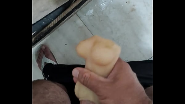 Play MP4 - Kleber roludo1 masturbando