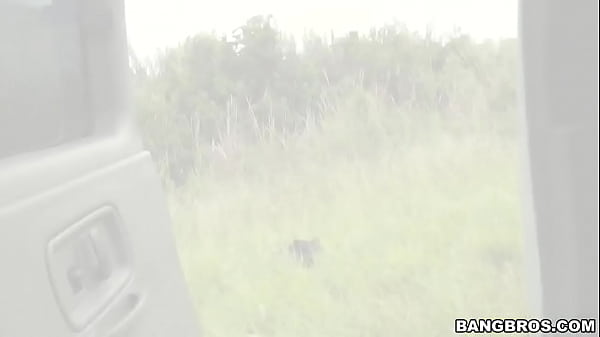 Jada Stevens Bangs Random Guys