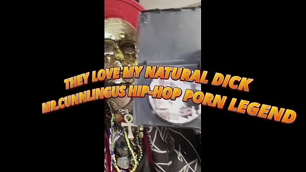 Nonton The Love My Natural Dick Mrcunnlingus Hip Hop Porn Legend thumbnail