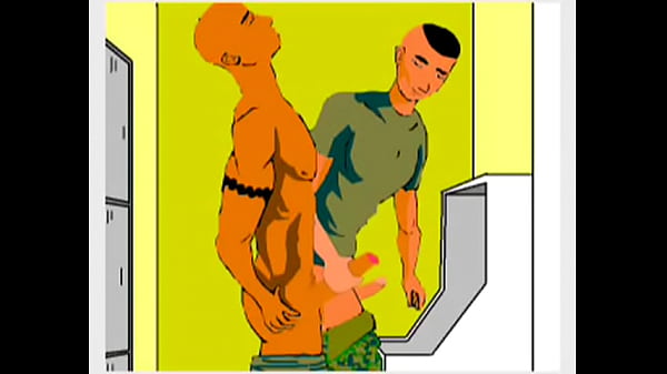 MCBoy21 &ndash_ Tales From the Corps: 1. Caught In The Act