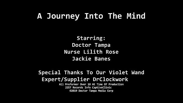A journey into the mind jackie banes 