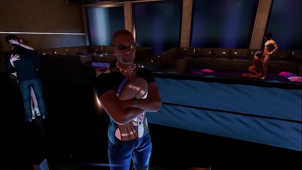 A Night Out with Laura - Swinging 