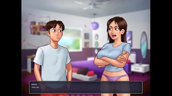 Jenny's story part 10 