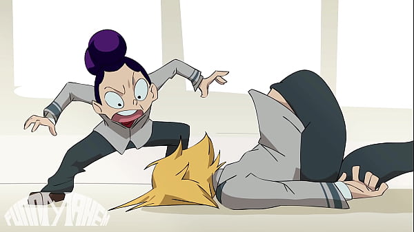 Play MP4 - My Hero Academia&colon; Pasant&iacute;as Sexuales &vert; by FunnyMahem