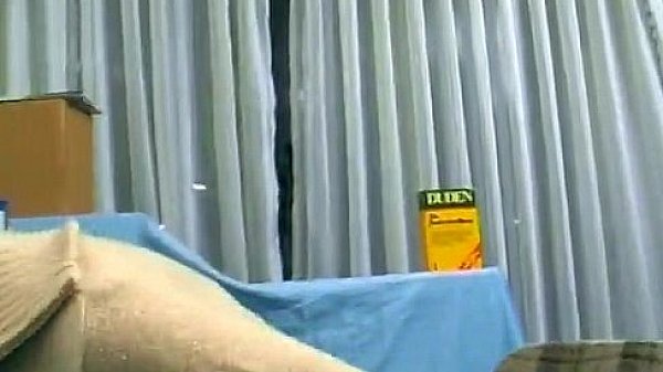 Skinny shorthaired girl plays with dildo - Sascha Production - Free Porn Videos - YouPorn 