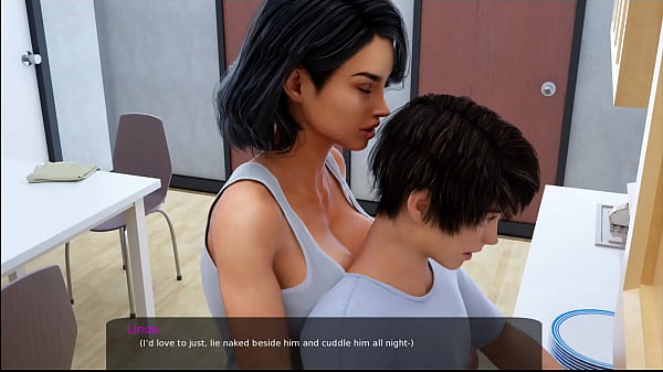 7-Milfy City - v0.6e - Part 7 - My stepmom really wants to fuck_(dubbing)